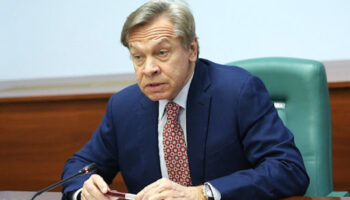 «EEUU no puede confiscar uranio enriquecido iraní sin consentimiento»