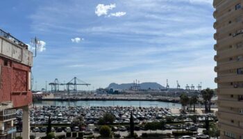 FAPACSA muestra disconformidad con la aprobación del mapa de ruido de Algeciras