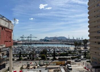 FAPACSA muestra disconformidad con la aprobación del mapa de ruido de Algeciras