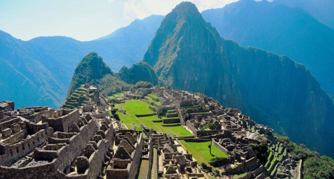 Así impactaron los fenómenos climáticos extremos en América Latina y El Caribe en 2025