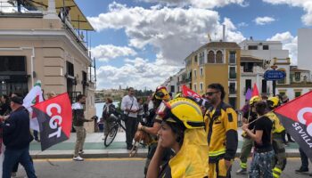 La Coordinadora Estatal de bomber@s forestales de CGT denuncia el bloqueo político del reglamento estatal de prevención de riesgos laborales previsto en la Ley 5/2024
