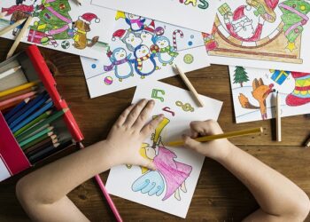 Izquierda Unida de Castilla y León apoya la huelga de escuelas infantiles del 7 de mayo