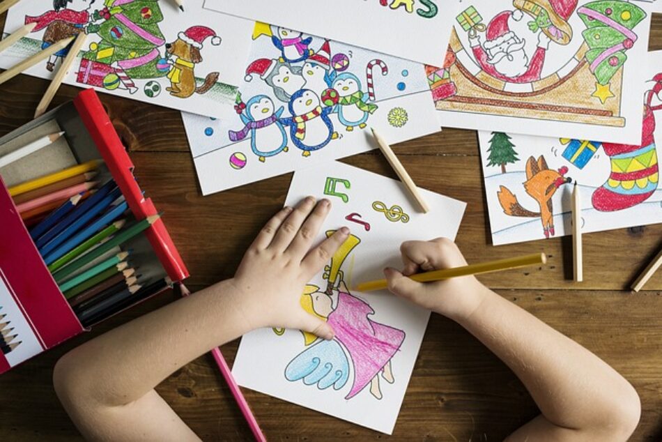 Izquierda Unida de Castilla y León apoya la huelga de escuelas infantiles del 7 de mayo