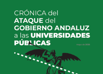 La Plataforma «US x la Pública» denuncia una situación de asfixia financiera e incumplimientos reiterados del gobierno andaluz