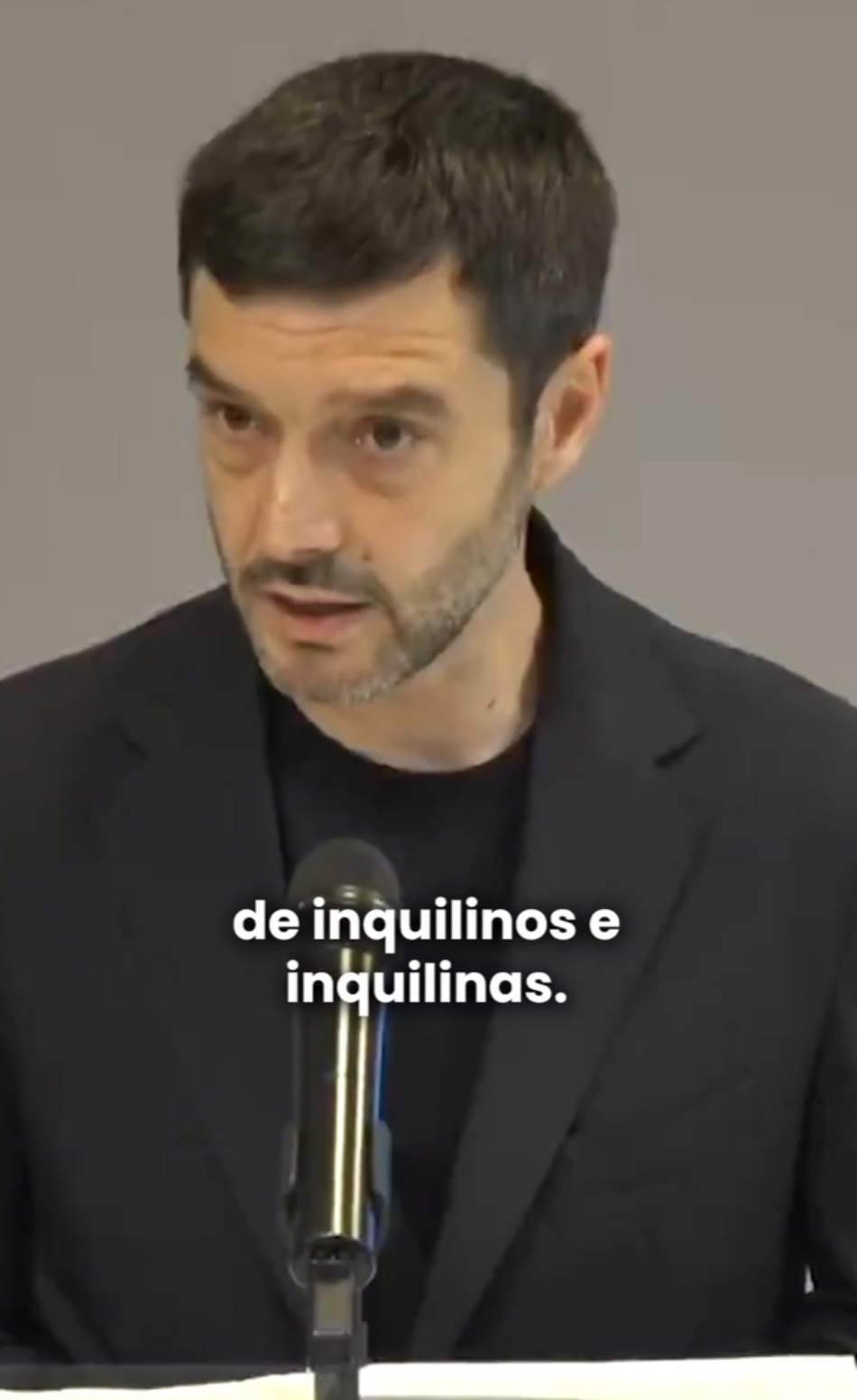 El Ministerio de Consumo abre expediente a una gran inmobiliaria que alquila miles de viviendas por imponer cláusulas abusivas a los inquilinos