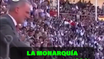 PACMA carga contra Felipe VI por presidir la Corrida de la Prensa: “Será recordado como el rey taurino”