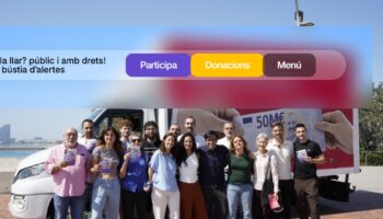 Pisarello: “Exigim invertir en habitatge per les veïnes de Barcelona els 50 milions d’euros destinats per Collboni a promoció turística”
