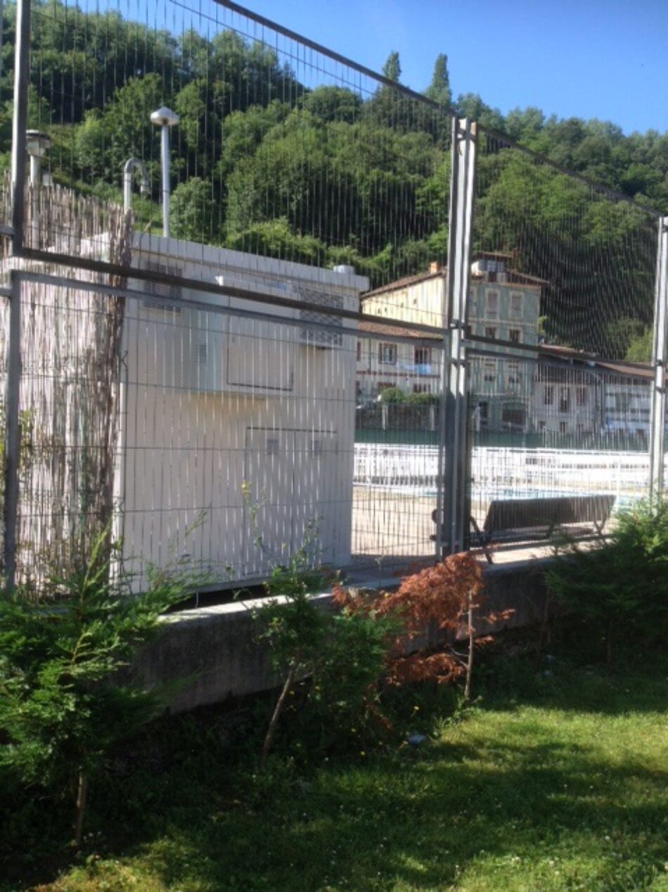Coordinadora Ecoloxista d’Asturies denuncia elevadísimos los niveles del cancerígeno benceno alcanzado en Oviedo