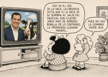 «El Día de la Vaca»