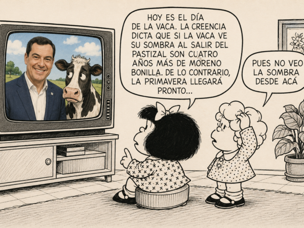 «El Día de la Vaca»