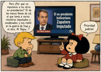 Cuestión de prioridades