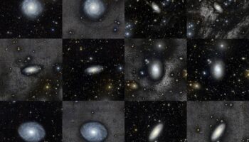 ¿Cómo sobrevivió la Vía Láctea a los episodios violentos del Universo?