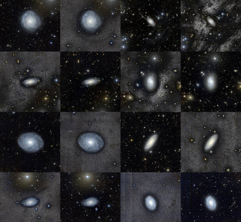 ¿Cómo sobrevivió la Vía Láctea a los episodios violentos del Universo?