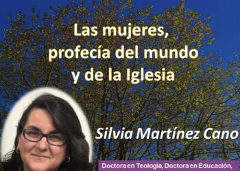 Conferencia “Las mujeres profecía del mundo y de la Iglesia” en Cantabria