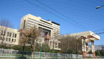 Semana crucial en Chile para plan gubernamental de Reconstrucción