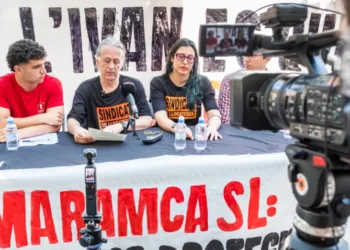 El incumplimiento de vivienda protegida en el 22@ aboca a Iván a un desahucio