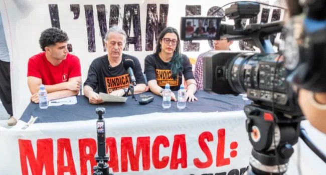 El incumplimiento de vivienda protegida en el 22@ aboca a Iván a un desahucio