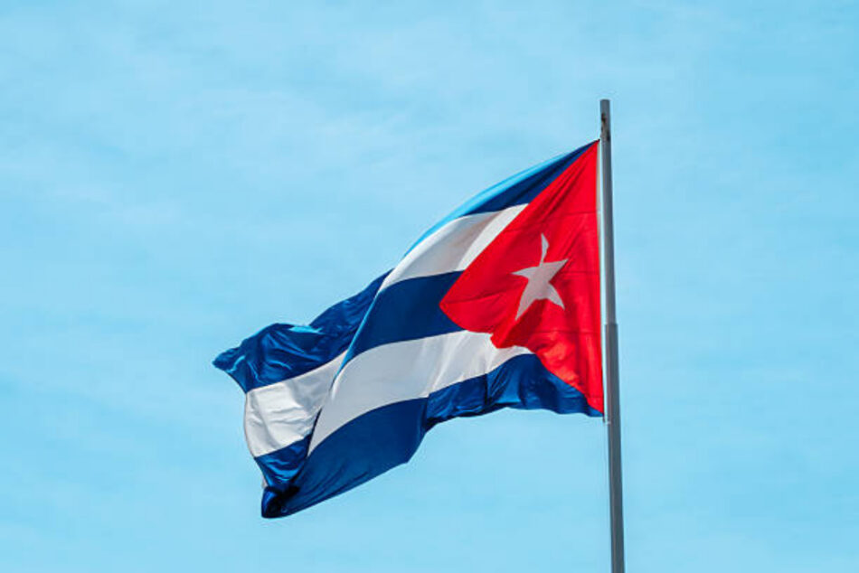 Cancillería cubana rechaza orden ejecutiva de EEUU