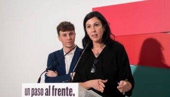 IU exige que se “depuren responsabilidades” por la “represión y abuso” mostrada por agentes de la Ertzaintza contra miembros de la Flotilla al llegar a Bilbao