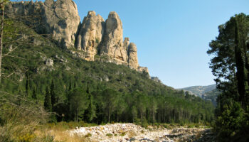 Alerten de possibles irregularitats en la selecció de la direcció del Parc Natural dels Ports