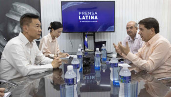 Embajador de China califica de ilegales nuevas medidas contra Cuba