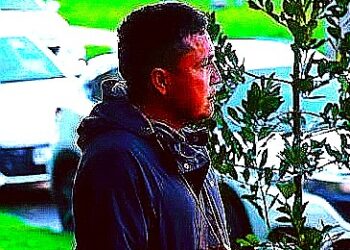 Werken Ernesto Llaitul y Caso Lautaro: «Como movimiento mapuche, resistimos para seguir existiendo»