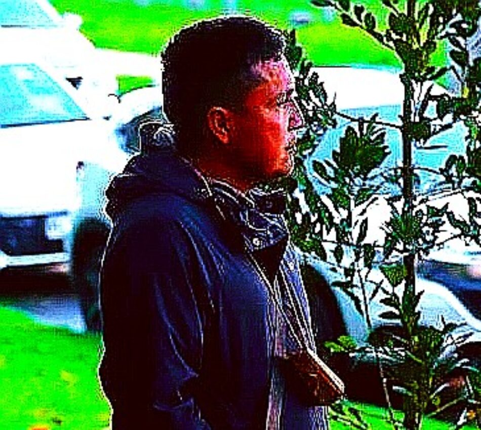 Werken Ernesto Llaitul y Caso Lautaro: «Como movimiento mapuche, resistimos para seguir existiendo»