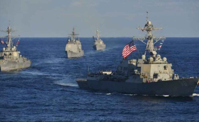 Cuba denuncia las amenazas de EEUU a niveles peligrosos sin precedentes