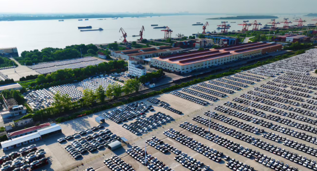 China elige España como su gran centro de producción de coches para Europa en lo que supone el inicio de una alianza estratégica más amplia y a largo plazo