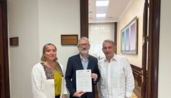 Izquierda Unida impulsa una proposición de ley para crear un Impuesto a las Grandes Herencias y Donaciones por encima del millón de euros