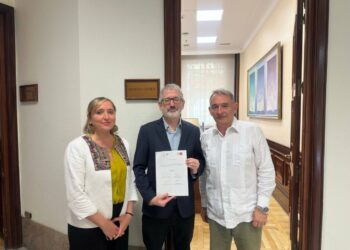 Izquierda Unida impulsa una proposición de ley para crear un Impuesto a las Grandes Herencias y Donaciones por encima del millón de euros
