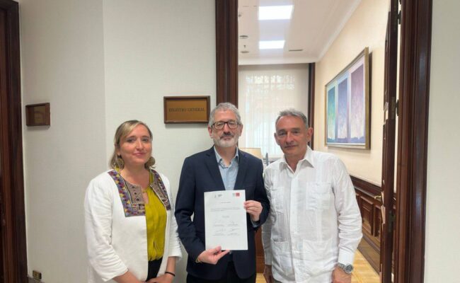 Izquierda Unida impulsa una proposición de ley para crear un Impuesto a las Grandes Herencias y Donaciones por encima del millón de euros