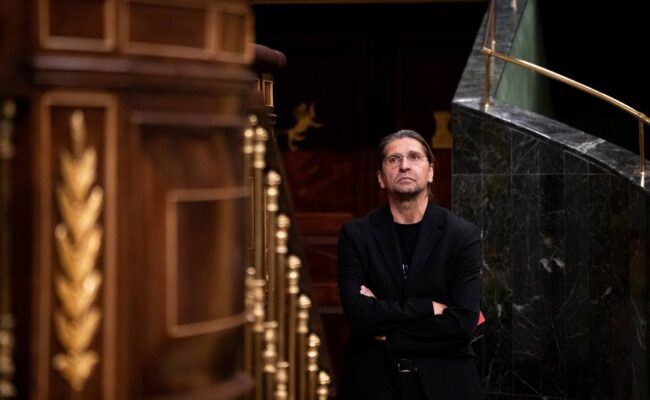 IU reclama al Gobierno que consulte al Consejo de Estado la “adecuación constitucional y a la normativa UE de la comisión de investigación sobre RTVE” impuesta por el PP en el Senado