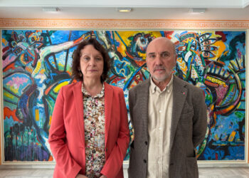 IU-Verdes y Podemos denuncian el “bloqueo vergonzoso” del PP para impedir el debate sobre la Medalla de Oro a la familia de Sara Gómez