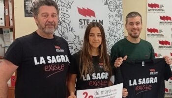 Podemos Castilla La Mancha pide a la Junta que actúe para mejorar la situación en los centros educativos tensionados