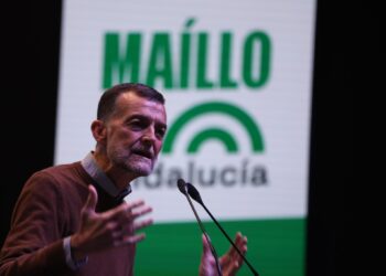 Por Andalucía afronta la última semana de campaña con importantes actos territoriales y el respaldo de dirigentes andaluces y estatales