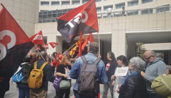 Huelga indefinida a partir del 4 de mayo en la Central de atención al cliente de Avis (empresa de alquiler de coches) en Barcelona