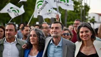 Antonio Maíllo apuesta por incorporar la escuela de 0 a 3 años al sistema público andaluz y mejorar las condiciones laborales de las plantillas