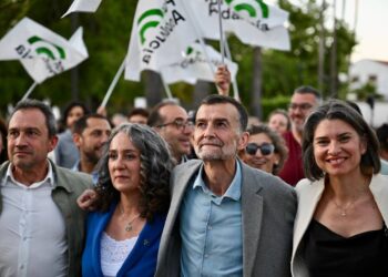 Antonio Maíllo apuesta por incorporar la escuela de 0 a 3 años al sistema público andaluz y mejorar las condiciones laborales de las plantillas