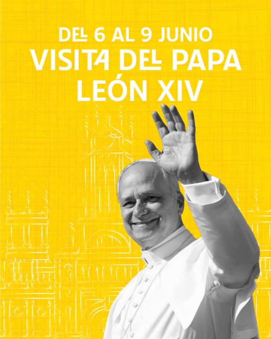 Organizaciones laicistas se posicionan contra la visita del Papa León XIV al Parlamento