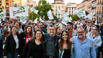 Por Andalucía impulsará una Ley Andaluza de Estabilidad en el Empleo Público para acabar con el abuso de la temporalidad