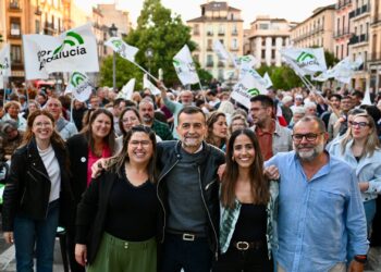 Por Andalucía impulsará una Ley Andaluza de Estabilidad en el Empleo Público para acabar con el abuso de la temporalidad