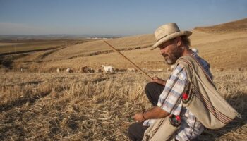 Falleció José Domínguez ‘El Cabrero’, la voz libertaria del flamenco, que convirtió el cante en otra herramienta para la conciencia social