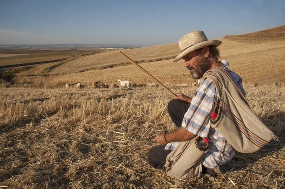 Falleció José Domínguez ‘El Cabrero’, la voz libertaria del flamenco que convirtió el cante en otra herramienta para la conciencia social