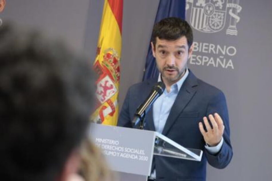 Consumo sanciona a una cadena de supermercados por información engañosa y la obliga a responsabilizarse de sus productos de marca blanca