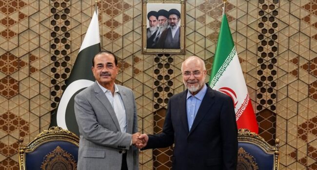 Irán advierte a Trump de respuesta “devastadora” si reanuda la guerra