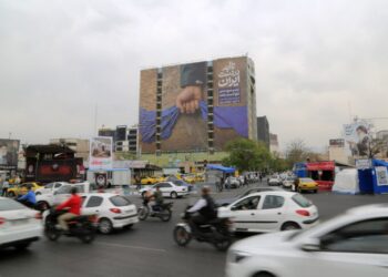 Irán presenta una propuesta de 14 puntos a Estados Unidos