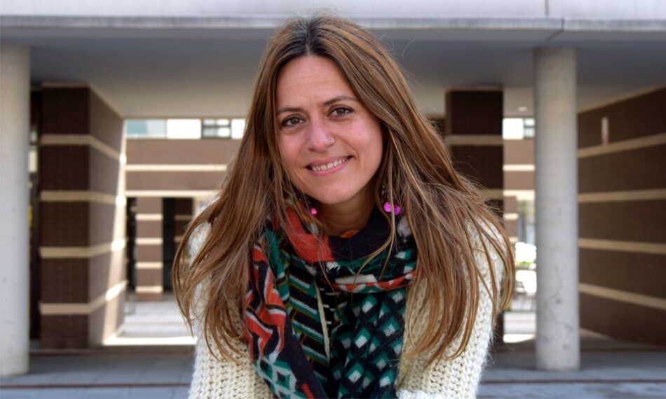 Actriz Itziar Ituño llama a acudir a la concentración «Kuba: Genozidioa Gelditu», apoya campaña de paneles solares y denuncia la estrategia sucia de EE. UU.: Bilbao, sábado 30 de mayo