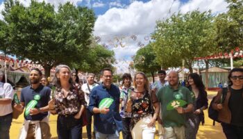 Adelante Andalucía reclama VPO accesibles en Dos Hermanas