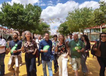 Adelante Andalucía reclama VPO accesibles en Dos Hermanas